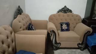 5 Seater Sofa