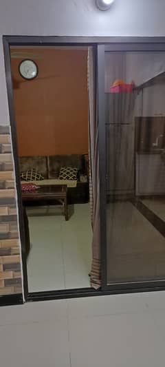 Flat available for sell North Nazimabad Block K 0