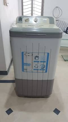 Super Asia washing machine 0