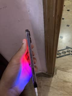 iPhone XR converted to 14 pro pta approved