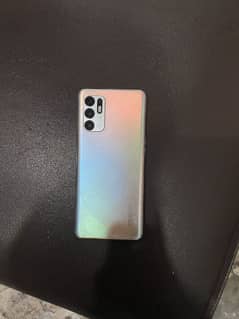 oppo reno 6