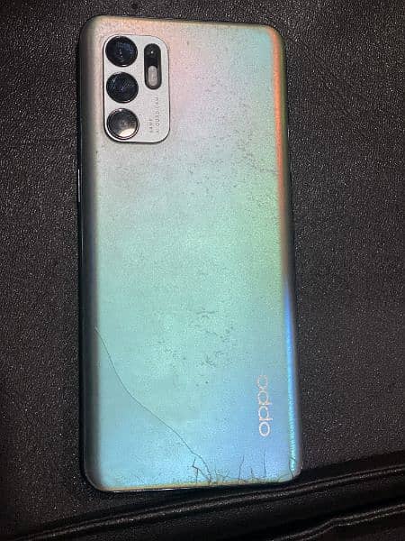 oppo reno 6 5