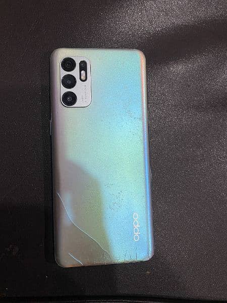 oppo reno 6 8