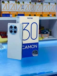 Tecno Common 30