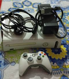 Xbox 360 elite