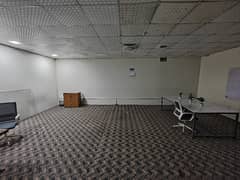 GROUND FLOOR SHOP FOR RENT NEAR MAIN CHOWK JOHAR TOWN