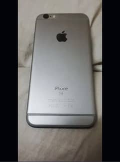 iphone 6s non pta