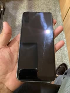 Redmi Note 8 All Oky With Box