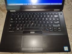 Dell Latitude E5470