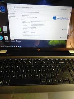 Hp core I3 second generation