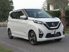 Nissan Dayz Highway Star 2023