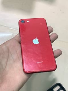 IPhone SE 2020 64 GB JV Water Pack Exchange Posibal 0