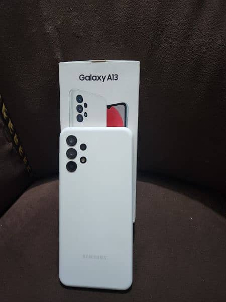 samsung a13 5