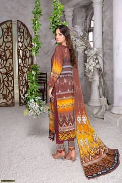 New collection design in Pakistan