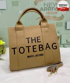 THE TOTE-MARC JACOBS