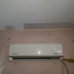 Dawlance inverter 1 ton