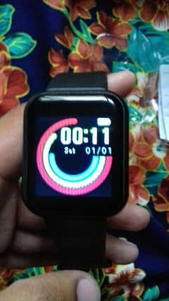 smart bracelet km kimat mai