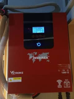 Solar Inverter