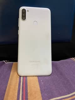 Samsung galaxy A11