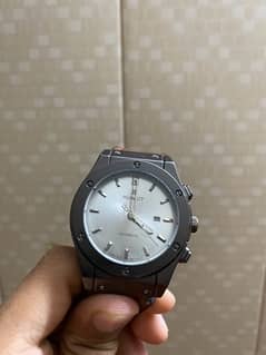 Hublot watch 0