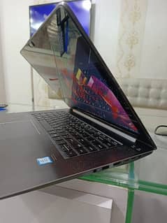 Hp Zbook Studio G3 Workstation
Graphics and Gaming Machine