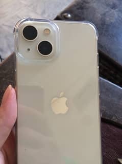 iphone 13 non pta  waterpack with box urgent sale