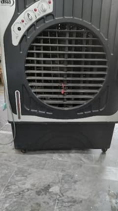 Big size full Plastic body cooler only 10000