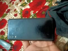 samsung a 10s finger not working condition 10/8