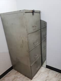 File cabinet