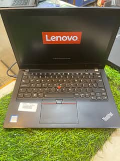 Lenovo x280 i5 8th gen