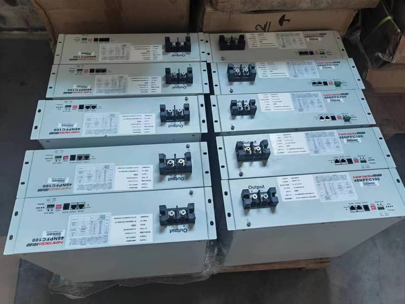 Narada Battery 48v100Ah 16 Cells (Brand New) 3