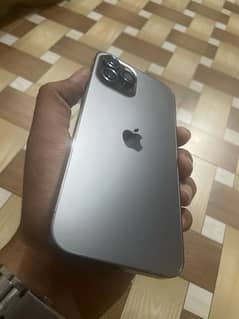 iPhone 12 Pro Max 256gb