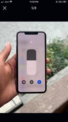 iPhone 11 pro max 256gb pta approved