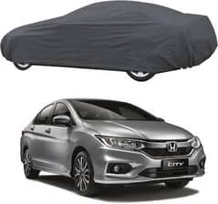 Honda City Top Cover