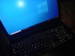 Dell Laptop i5 7th Gen. 8/256 (Latitude 5580)