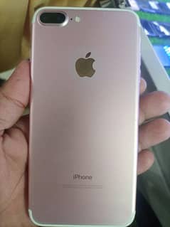 iPhone 7+ 128 pra approved 0