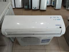 HAier 1.5 ton dc inverter H-131-G  (0306=4462/443) master piece 0