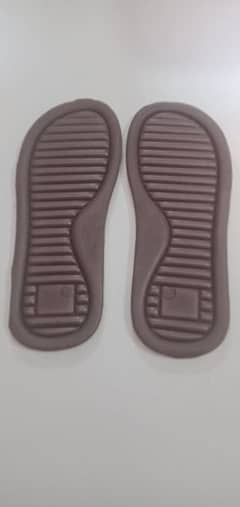 raw material for mens slippers 0