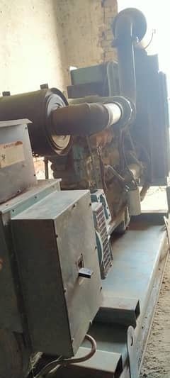 Generator 325KVA