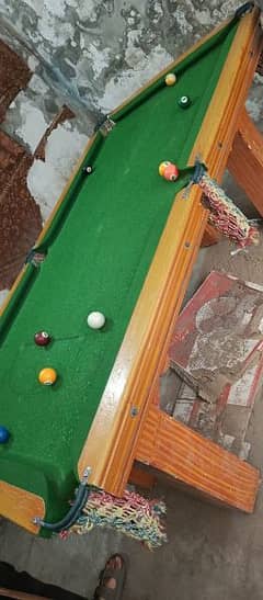 Snooker