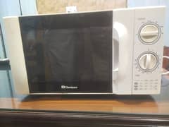 Dawlance DW-MD4 Heating Microwave Oven