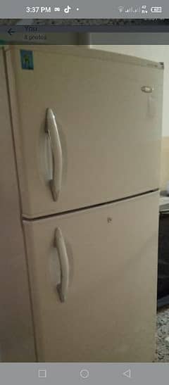 Haier Fridge for sale