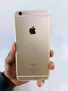 iPhone 6s/64 GB PTA approved for sale 0325=2882=038