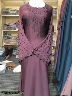 brand new Abaya