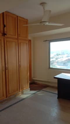 E-11/3 Multi 2Bed unfurnished Marglla Face Apartment Available on Rent