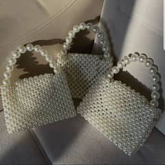 Beads Bag