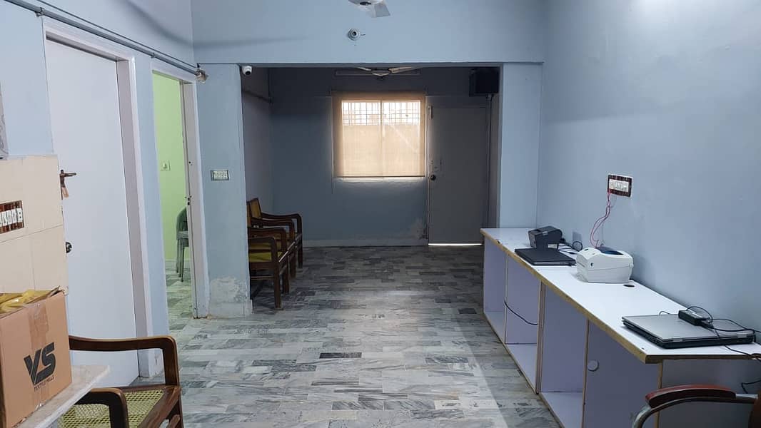Chance Deal: Urgent Flat for Sale in North Karachi, Sector 11-A 13