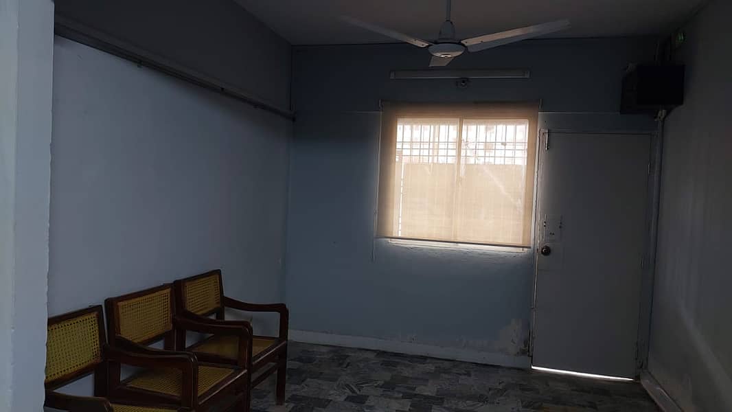 Chance Deal: Urgent Flat for Sale in North Karachi, Sector 11-A 16