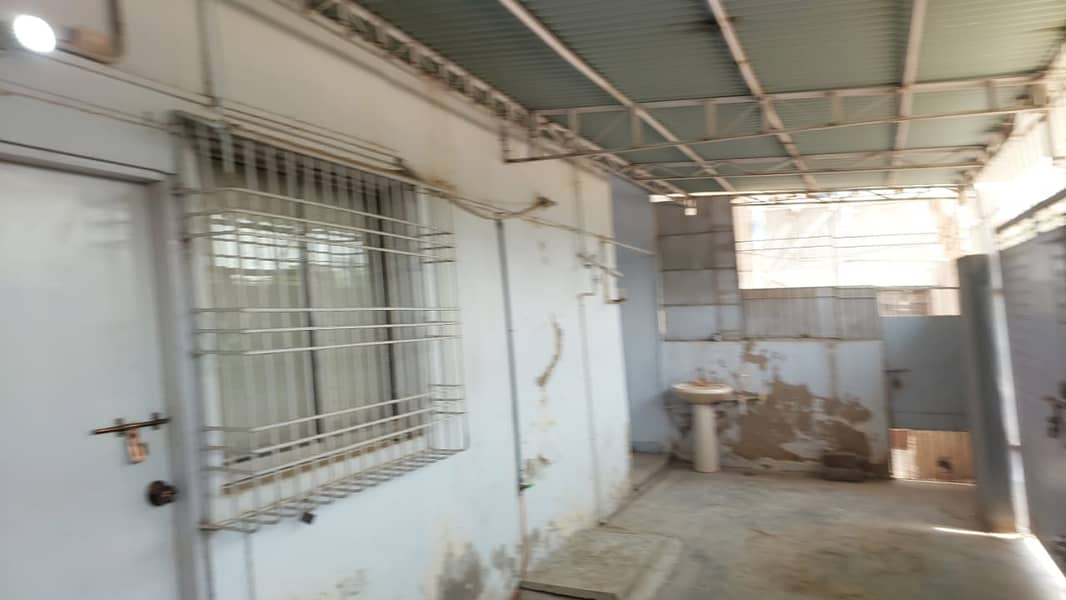 Chance Deal: Urgent Flat for Sale in North Karachi, Sector 11-A 19