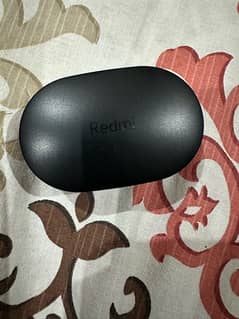 Redmi Airdots 2 like new only 2 day used